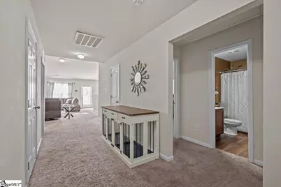 908 Echo Ridge Drive, Duncan, SC 29334 - Photo 4