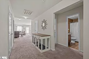 908 Echo Ridge Dr, Duncan, SC 29334 - Photo 4