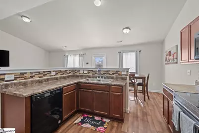 908 Echo Ridge Drive, Duncan, SC 29334 - Photo 10