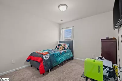 908 Echo Ridge Drive, Duncan, SC 29334 - Photo 12