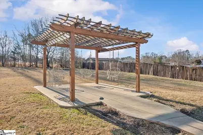 908 Echo Ridge Drive, Duncan, SC 29334 - Photo 22