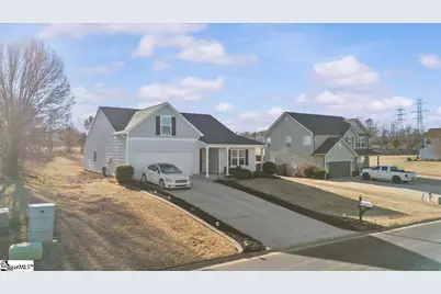 908 Echo Ridge Drive, Duncan, SC 29334 - Photo 2