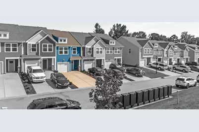 1031 Millison Place, Moore, SC 29369 - Photo 2