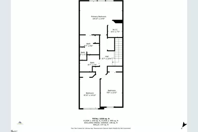 1031 Millison Place, Moore, SC 29369 - Photo 38