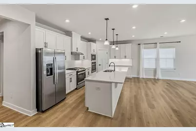 1277 Fiddletree Lane, Woodruff, SC 29388 - Photo 10