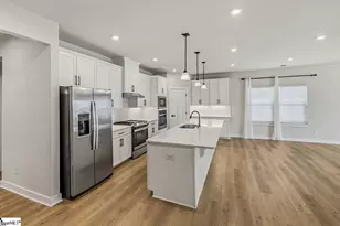 1277 Fiddletree Ln, Woodruff, SC 29388 - Photo 10