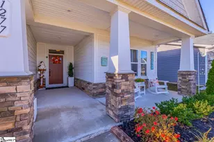 1277 Fiddletree Ln, Woodruff, SC 29388 - Photo 4