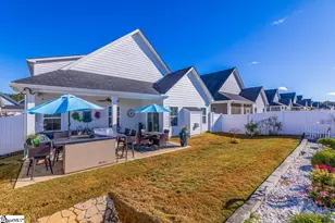 1277 Fiddletree Ln, Woodruff, SC 29388 - Photo 46