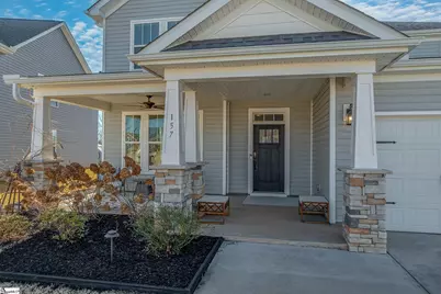 157 Foxbank Circle, Greer, SC 29651 - Photo 2
