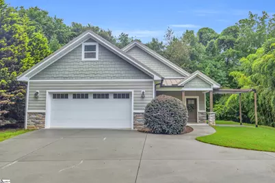 4724 State Park Road, Travelers Rest, SC 29690 - Photo 1