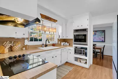 141 McJunkin Drive, Pickens, SC 29671 - Photo 8