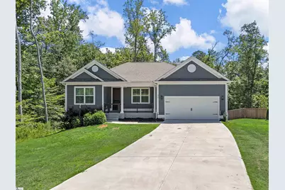 234 Deerview Trail, Simpsonville, SC 29680 - Photo 6