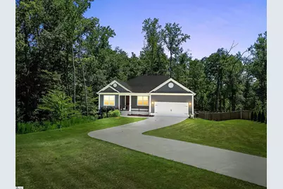 234 Deerview Trail, Simpsonville, SC 29680 - Photo 4