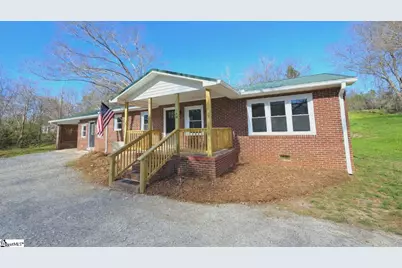 140 Campbell Bridge Road, Seneca, SC 29782 - Photo 1