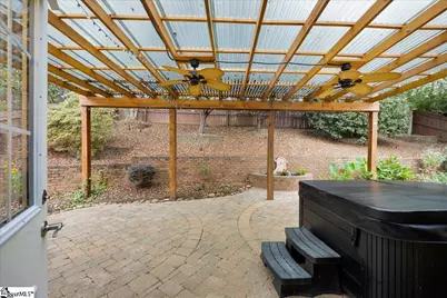 17 Smokehouse Drive, Simpsonville, SC 29681 - Photo 32