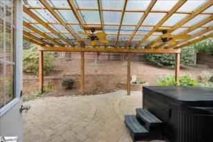 17 Smokehouse Dr, Simpsonville, SC 29681 - Photo 32