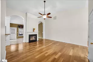 17 Smokehouse Dr, Simpsonville, SC 29681 - Photo 8