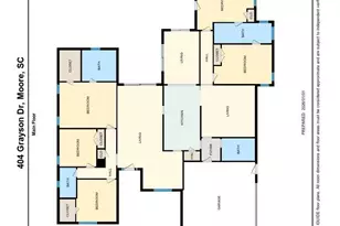 404 Grayson Dr, Moore, SC 29369 - Photo 50