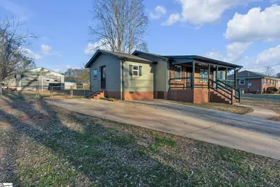 8 E Sable Court, Greenville, SC 29609 - Photo 2