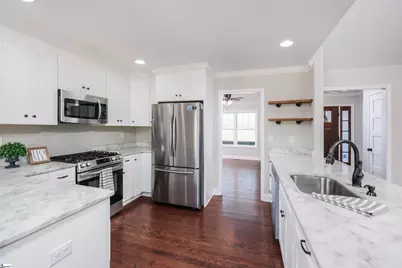 620 George Sutherland Road, Williamston, SC 29697 - Photo 6