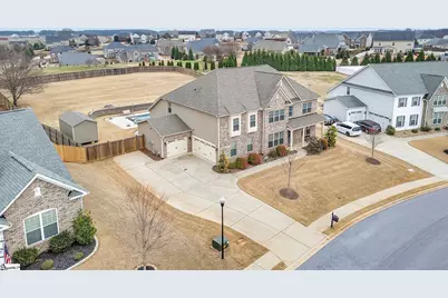 239 Scotts Bluff Drive, Simpsonville, SC 29681 - Photo 4