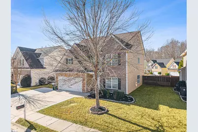 8 Valley Bluff Lane, Simpsonville, SC 29680 - Photo 30