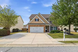 8 Valley Bluff Ln, Simpsonville, SC 29680 - Photo 2