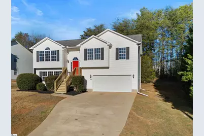 314 Cane Pole Walk, Inman, SC 29349 - Photo 2