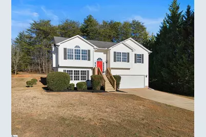 314 Cane Pole Walk, Inman, SC 29349 - Photo 1