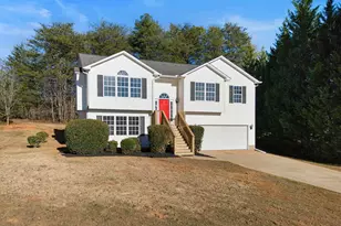 314 Cane Pole Walk, Inman, SC 29349 - Photo 1