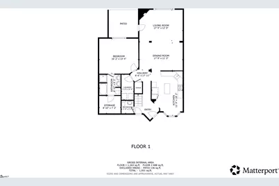 96 Coosa Lane, Anderson, SC 29621 - Photo 42