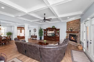 1055 Cross Country Ln, Inman, SC 29349 - Photo 6