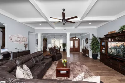 1055 Cross Country Lane, Inman, SC 29349 - Photo 8