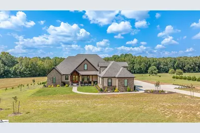 1055 Cross Country Lane, Inman, SC 29349 - Photo 1