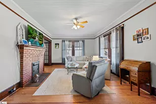 315 N Adair St, Clinton, SC 29645 - Photo 6