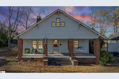 315 N Adair Street, Clinton, SC 29645 - Photo 28