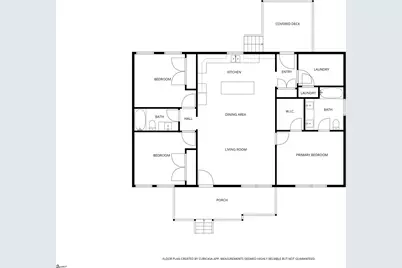 115 Sundowner Boulevard, Anderson, SC 29626 - Photo 36