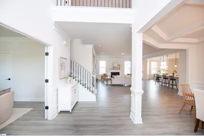 599 Fox Run Trail, Woodruff, SC 29388 - Photo 2