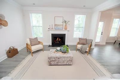 599 Fox Run Trail, Woodruff, SC 29388 - Photo 6