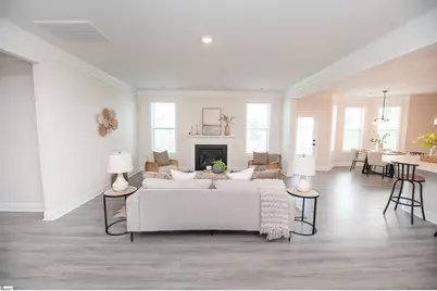 599 Fox Run Trail, Woodruff, SC 29388 - Photo 4