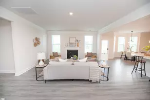 599 FOX RUN Trl, Woodruff, SC 29388 - Photo 4