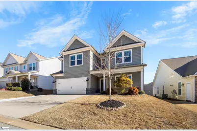 113 Marshfield Trail, Simpsonville, SC 29680 - Photo 4