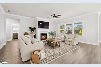 113 Marshfield Trail, Simpsonville, SC 29680 - Photo 8