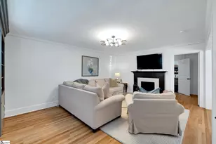 209 Donnan Rd, Taylors, SC 29687 - Photo 4