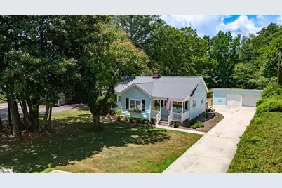 209 Donnan Road, Taylors, SC 29687 - Photo 1