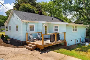 209 Donnan Rd, Taylors, SC 29687 - Photo 26