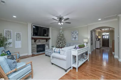 109 Malibu Lane, Simpsonville, SC 29680 - Photo 6