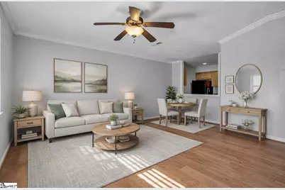 408 Townes Street Unit #3, Greenville, SC 29601 - Photo 4