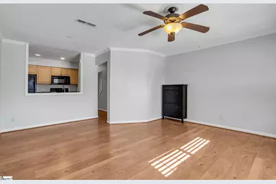 408 Townes Street Unit #3, Greenville, SC 29601 - Photo 6