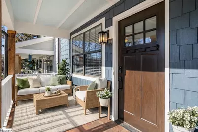 408 Townes Street Unit #3, Greenville, SC 29601 - Photo 2